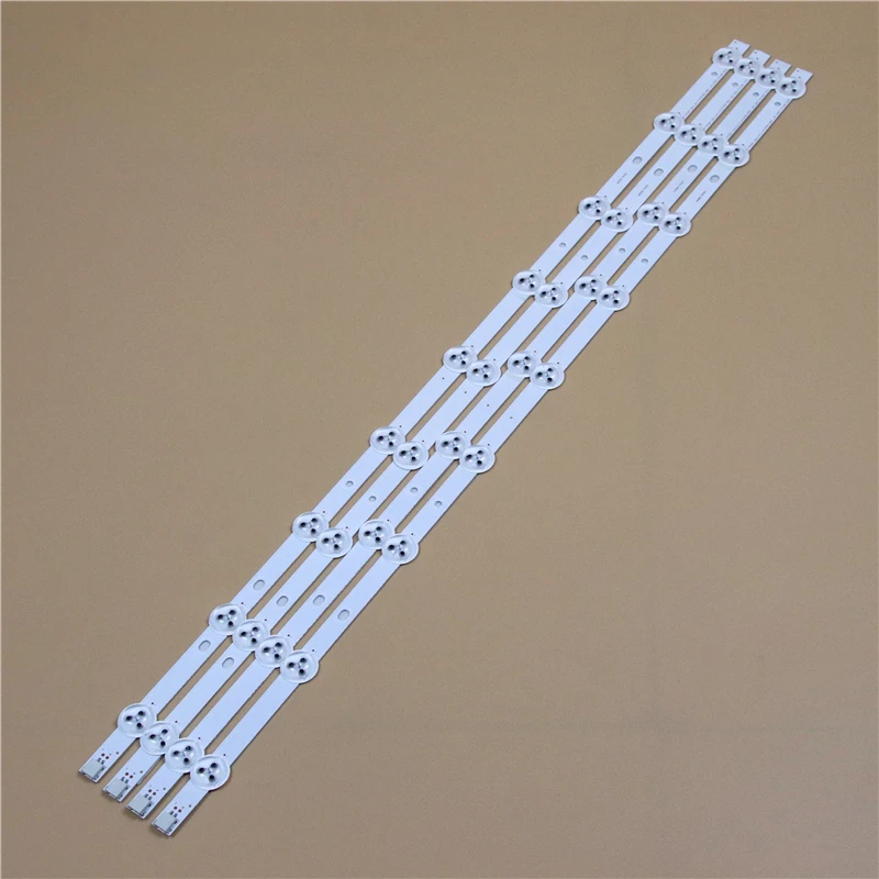 

LED Array Light Bars For LG 32LS340T 32LS345T LED Backlight Strips Matrix LED Lamps Lens Bands 6916L-1030A 1031A 0881A 0923A