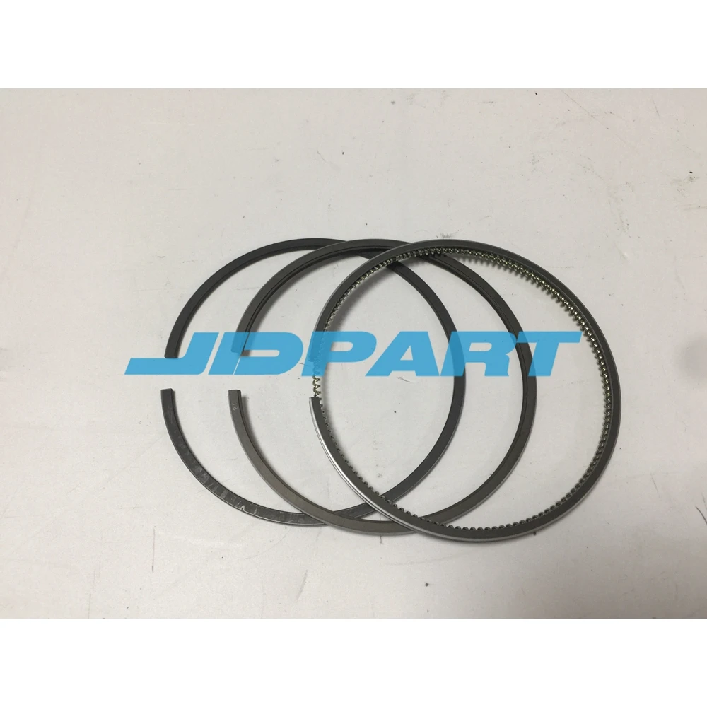 

For Mazda Diesel Engines HA Piston Rings Set