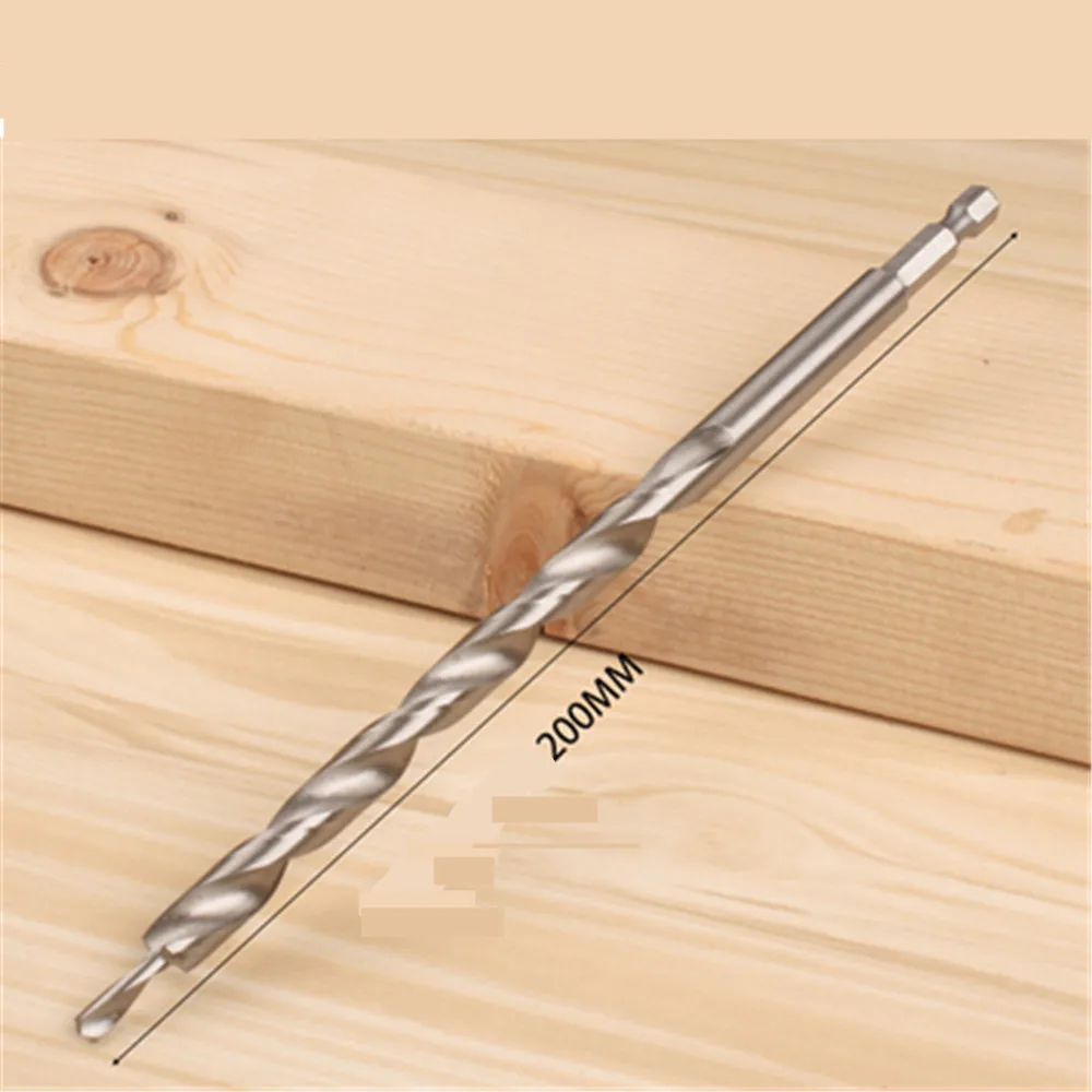 Inclined Hole Special Step Drill Woodworking Hole Locator Step Drill Woodworking Tool