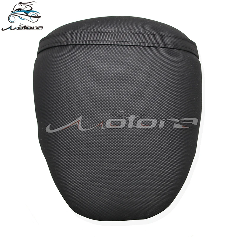 دراجة نارية غطاء المقعد الخلفي وسادة بيلايون ل SV400 SV 400 SV650 SV 650 1998 1999 2000 2001 2002 98 99 00 01 02 دراجة عادية