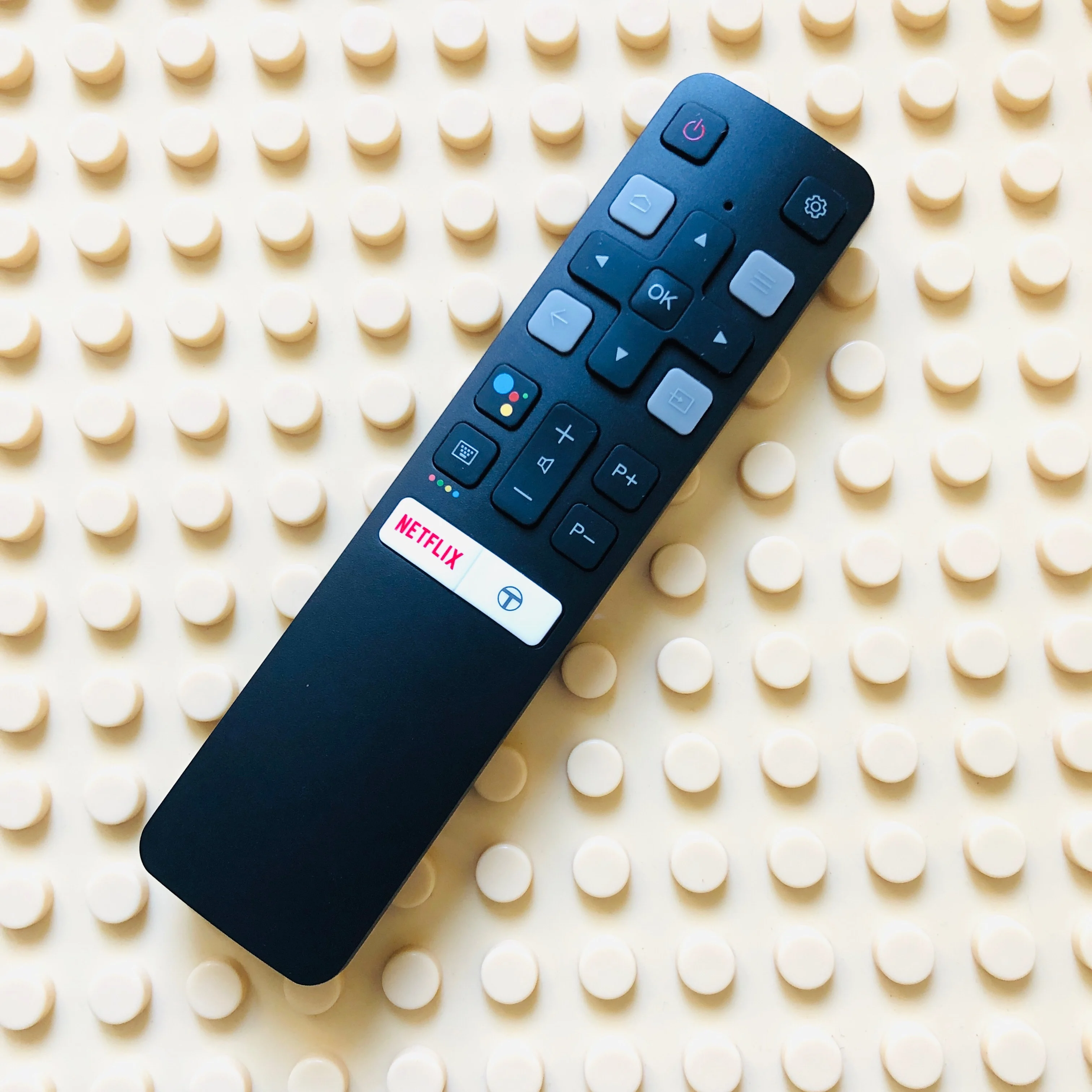 Control Remoto TCL Costumes Rica: La Guía Definitiva para Reemplazar tu Mando Original con el RC802V FUR6