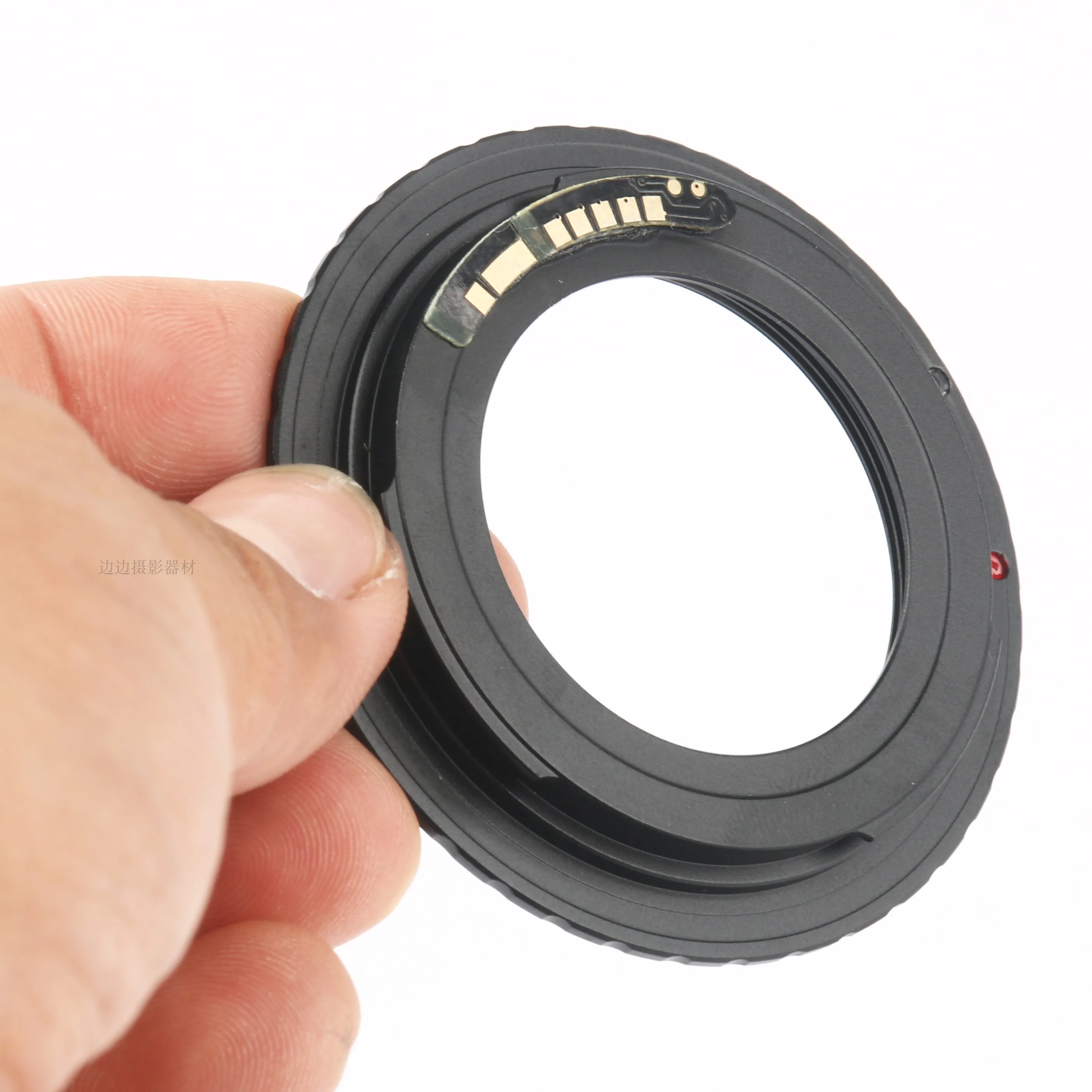 10 Af Bevestig M42 Mount Lens Adapter Voor Canon Eos 7DII 6DII 200D 1300D 700D 800D 77D 80D 5Ds R 5Diii 5DIV 1Dxii