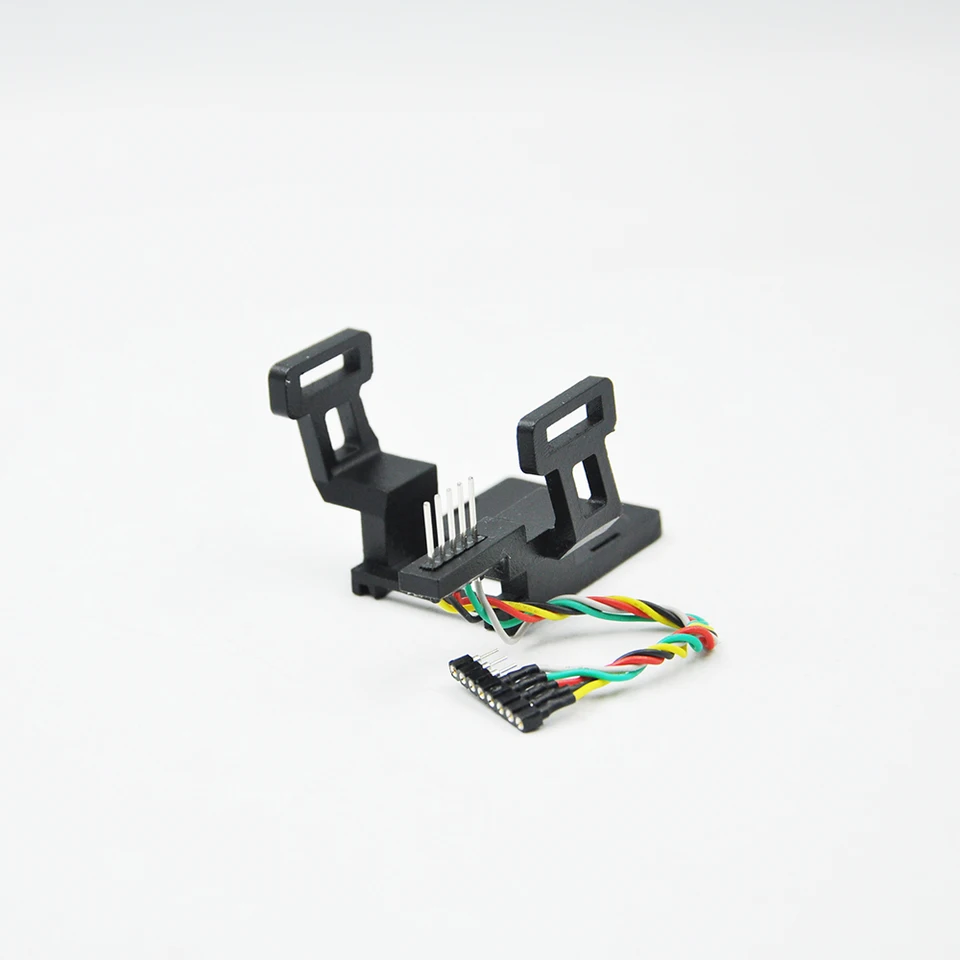 FPVドローン　frsky R9M  レシーバーセット(機体取り外し品) Frsky taranis x9 lite/s jr-ドローン用アダプターモジュール,tbs