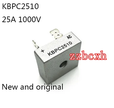 10PCS/LOT New original  KBPC1510  KBPC2510  KBPC3510  KBPC5010  KBPC8010