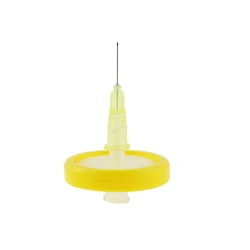 Filtro de aguja para eliminación de estrías, sistema de Carboxiterapia CDT, máquina de terapia, dispositivo de inyección de arrugas oculares, accesorio nuevo en