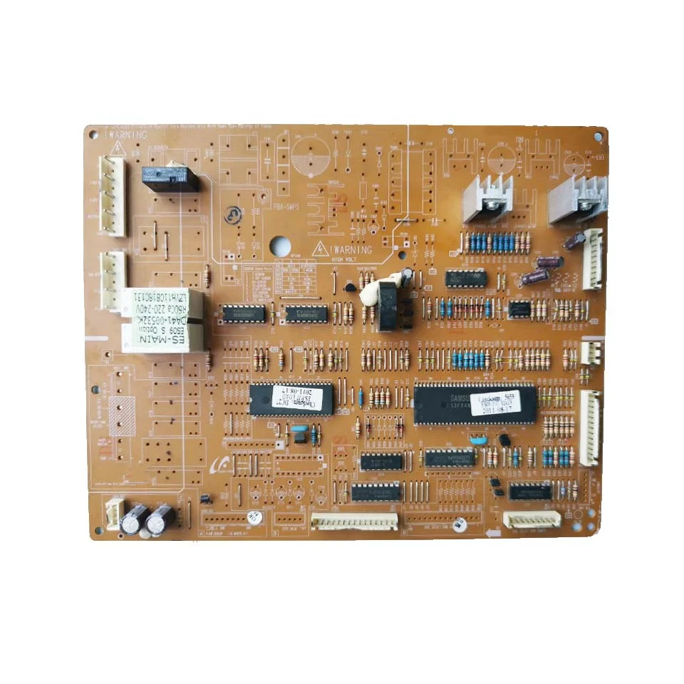 Хорошо работает для холодильника, ПК, платы компьютера, детской платы