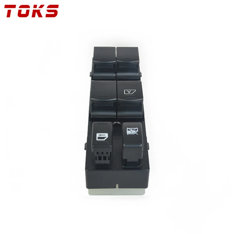 

New 25401-JN03A Electric Power Window Master Switch For Nissan Teana J32 J32R J32Z RUS PRC 25401JN03A