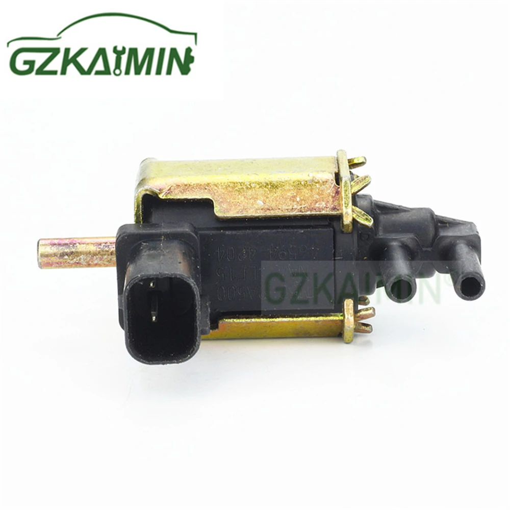 New OEM 4M5G-9A500 4M5G9A500 EGR Vacuum Solenoid Control Valve For Mazda CX-7 3 5 6