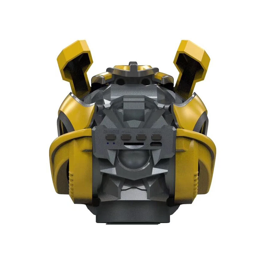 New Gift! Transformers Bumblebee Bluetooth Speaker Subwoofer With FM Support TF For Phone