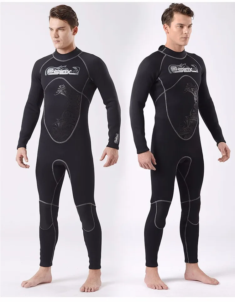 Slinx Scuba Diving Tauch-Neopren anzug Schwimm kleidung Neopren anzug halten warme Kleidung Tauchen Surfen im Freien