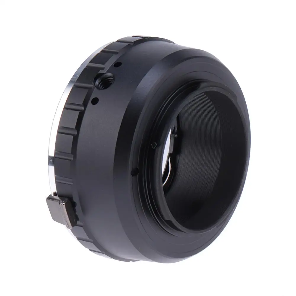 FOTGA محول العدسة حلقة ل PB العدسة ل فوجي X-E1 X-E2 X-M1 X-A1 A2 X-PRO1 كاميرات