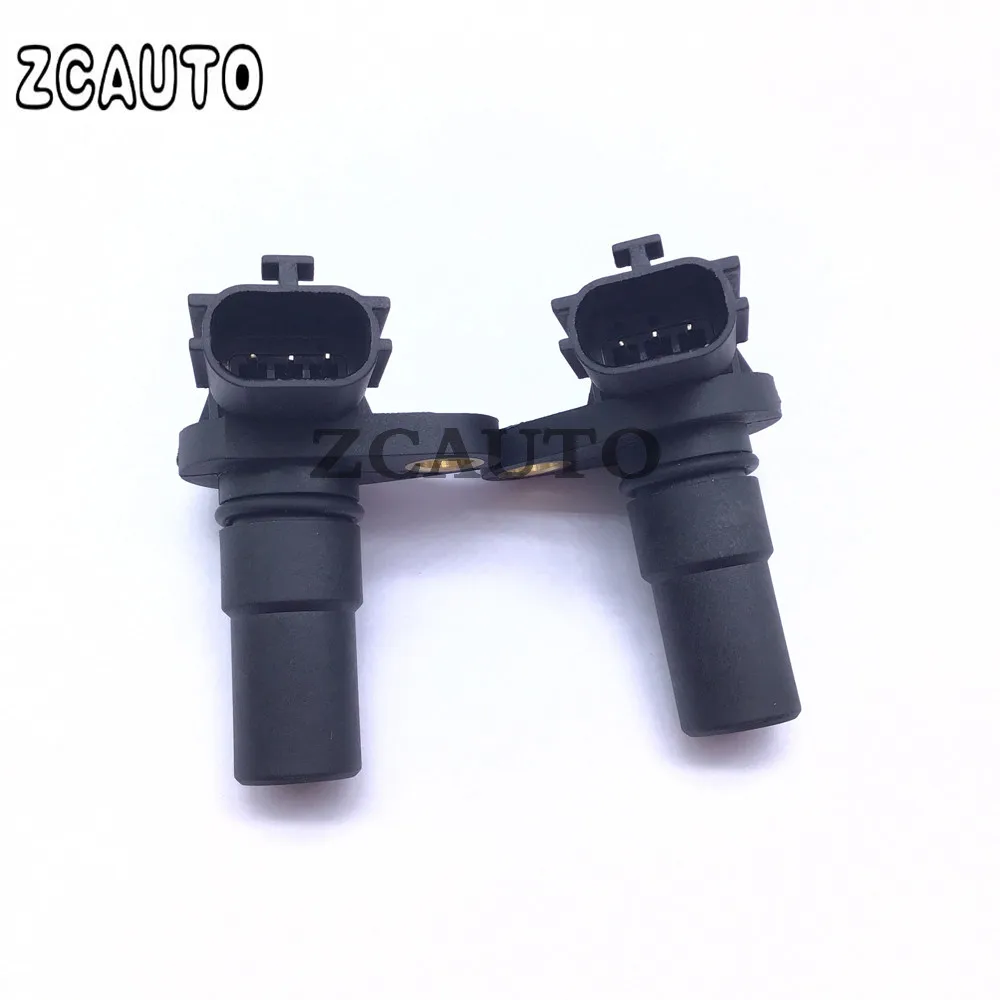 Transmission Input / Output Speed Sensor For Nissan Altima Cube Versa Maxima Sentra Quest X-Trail Infiniti I30 I35 31935-8E006