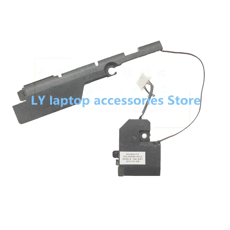 สำหรับ HP X360 13-U M3-U M3-U001DX TPN-W118 แล็ปท็อปเดิม Built-in ลำโพง L & R856024-001 023.40092.0001 023.40092.0012