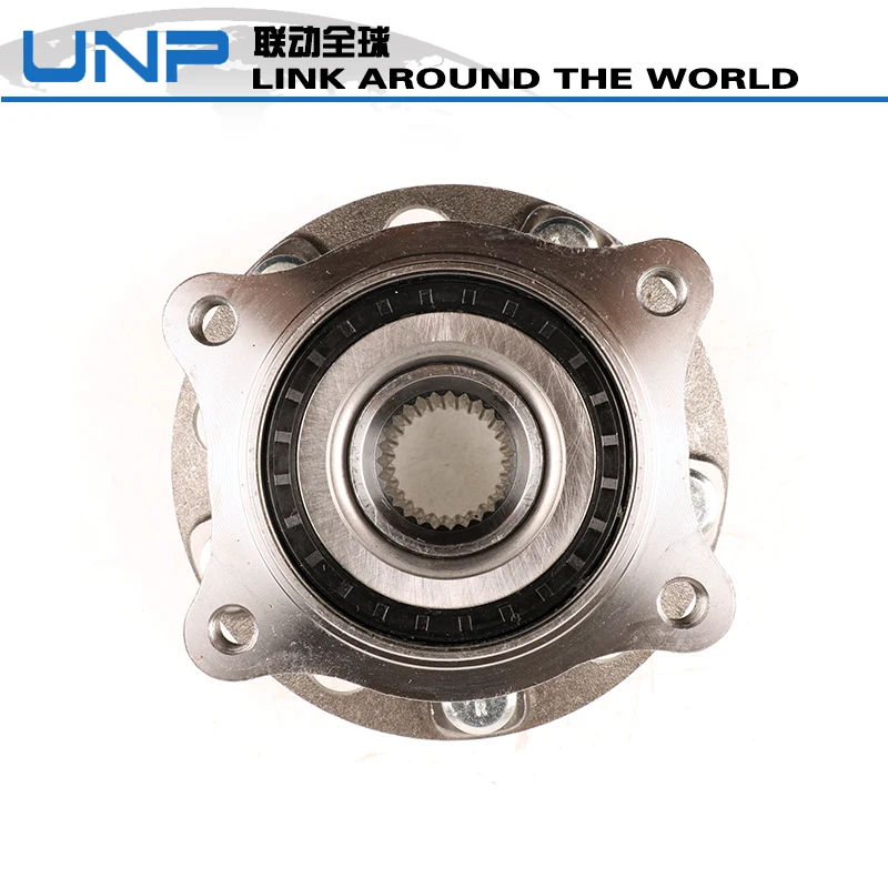 Auto wheel hub bearing oe 52730-D3000 For  Tucson 15-19 Sportage 16-20