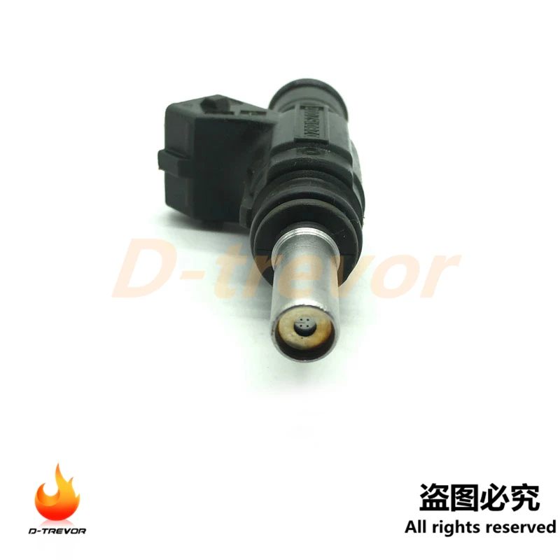 8Pcs Fuel Injector 0280157002 058133551L For VW AUDI SEAT SKODA PASSAT GOLF A3 A4 1.8T