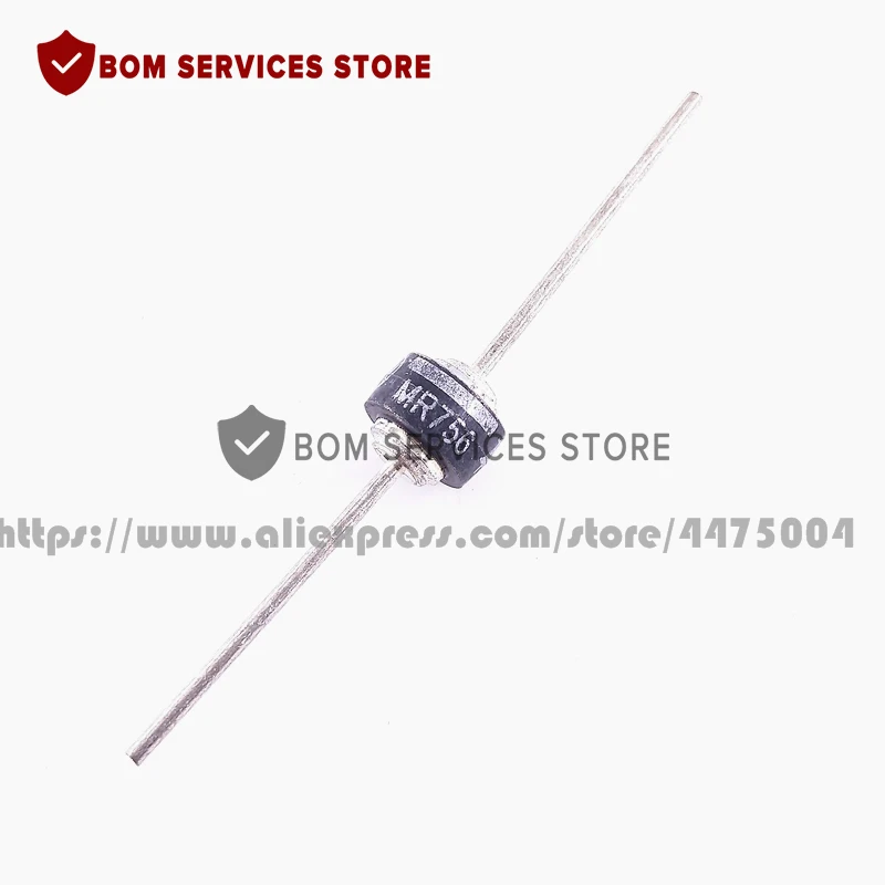 10 قطعة/الوحدة P-600 R-6 MR750 MR751 MR752 MR754 MR756 MR758 MR760 جديد شحن مجاني