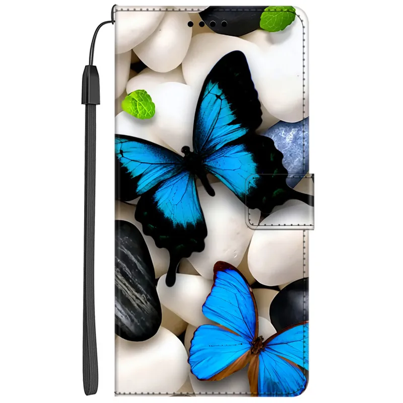 Book Wallet Cases For Oneplus 3 3t 5 5T 6 6T 7 7t Pro Phone Cover PU Leather Stand Magnetic Shell for One Plus 6T Card Holder