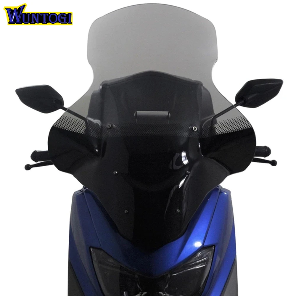 Soporte de navegación para motocicleta, accesorio para Yamaha N-MAX, NMAX 125, NMAX 155, 2015-2020, GPS, teléfono