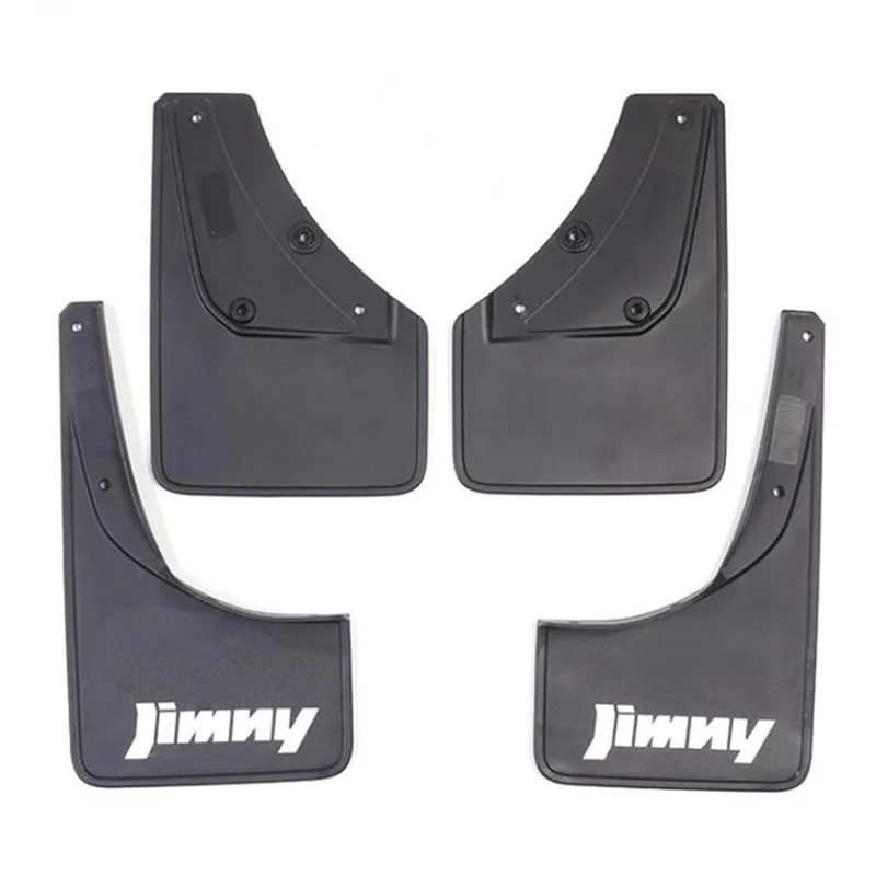 SDAO Mud Flaps For 2018-2020 Suzuki Jimny Sierra JB64 JB74 W Accessories