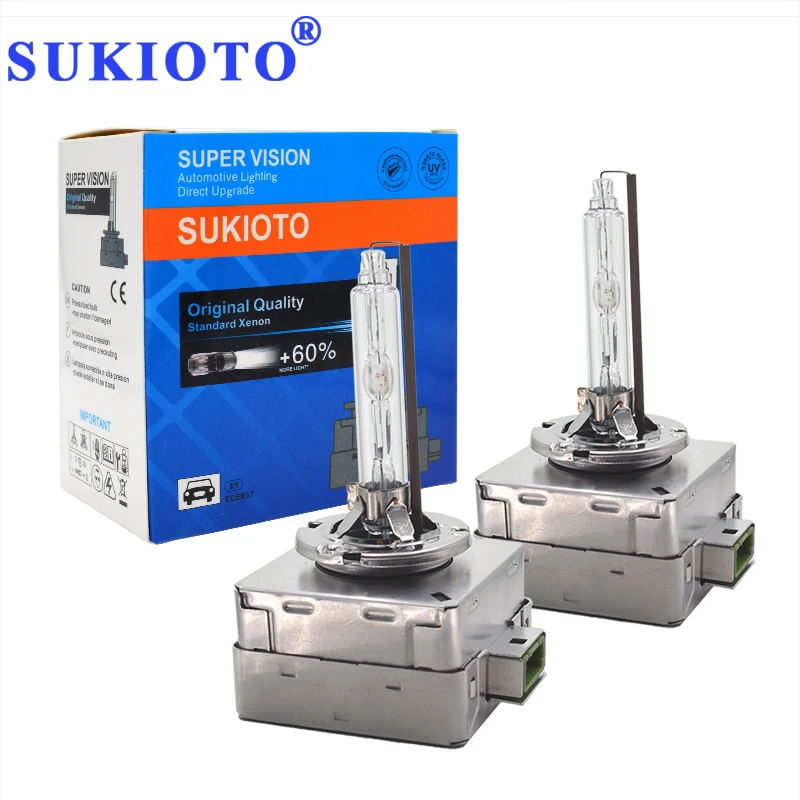 Super Vision Xenon 8000K -AliExpress