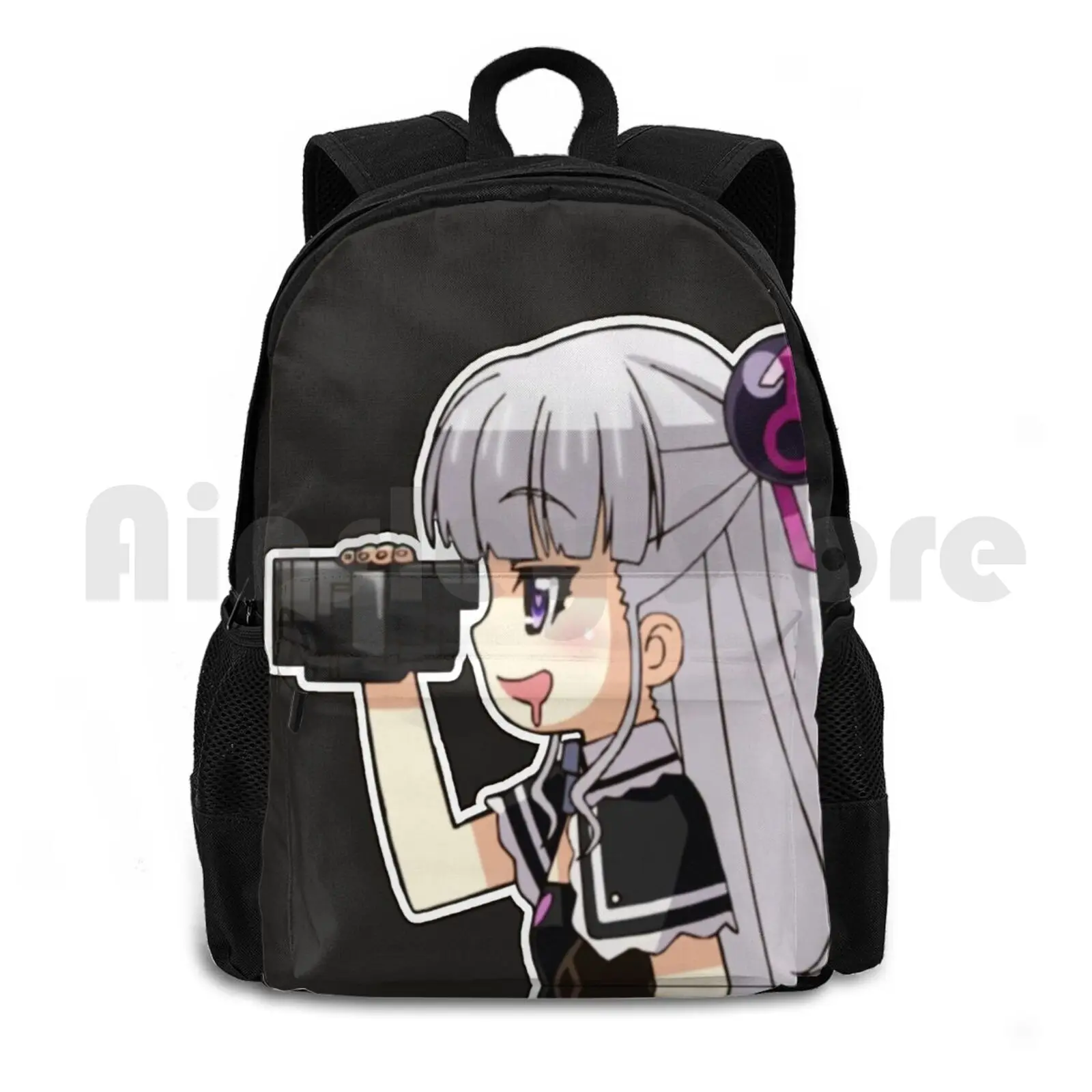 

The Of Sister New Devil-Maria Censor! Outdoor Hiking Backpack Riding Climbing Sports Bag The Of Sister New Devil Sister New