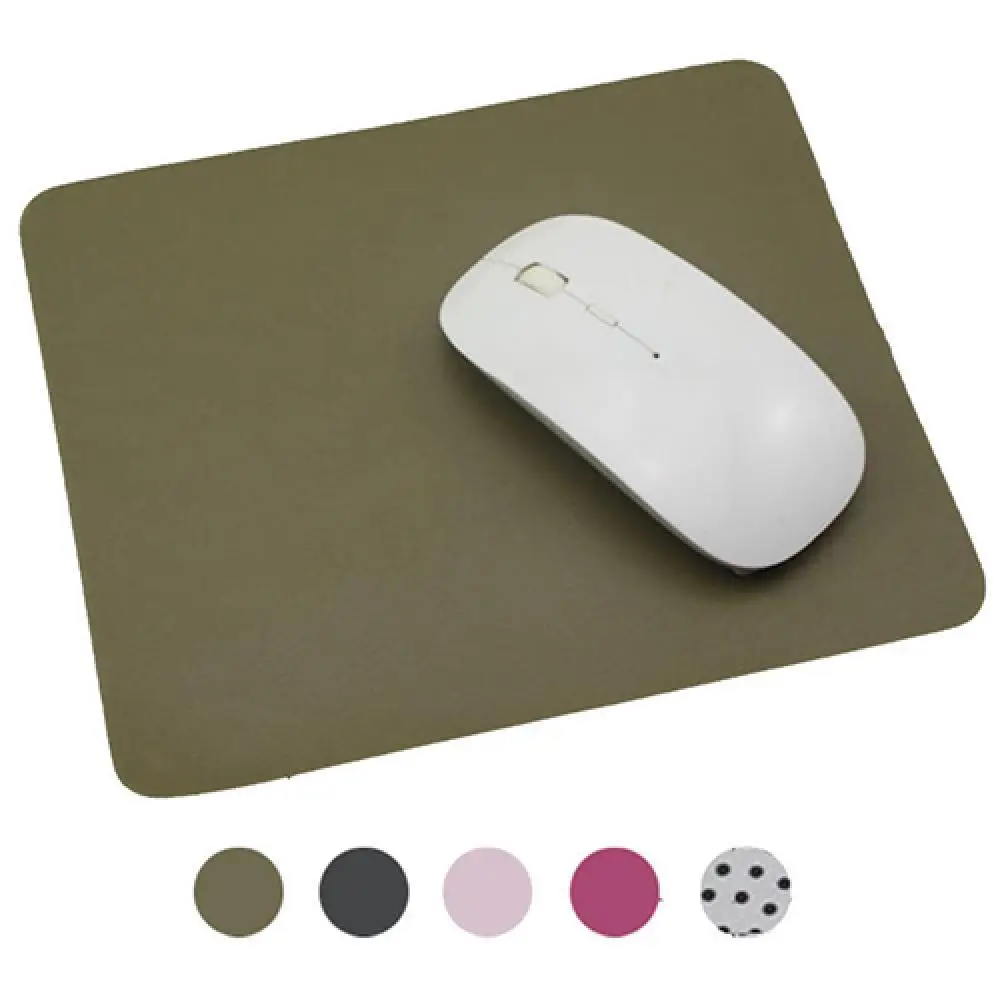 

80% off Slim Anti-Slip Silicone Gaming Optical Mousepad Mouse Pad Mat for PC Laptop