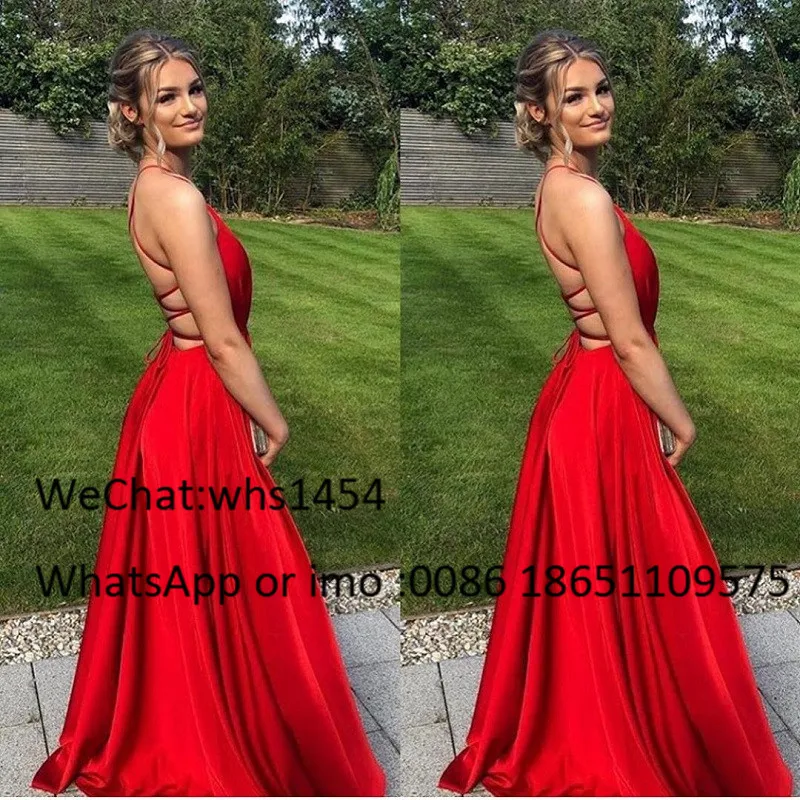 Mbcullyd Wunderschöne Royal Blue Prom Kleider Lange 2023 Kreuz Backless Abend Party Kleider Elastische Satin vestidos de fiesta de noche