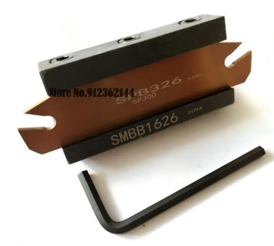 1PCS SMBB1626 SMBB2026 SMBB2526 SMBB1632 SMBB2032 SMBB2532 SMBB3232 CNC Tools SMBB Cutter Holder SPB326 SPB426 SPB232 SPB332