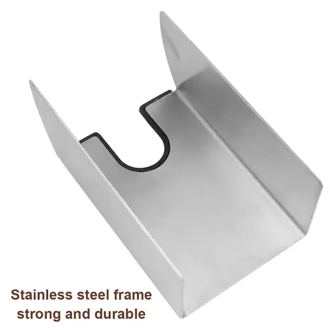 10 best sales कॉफी टैम्पर धारक - №6