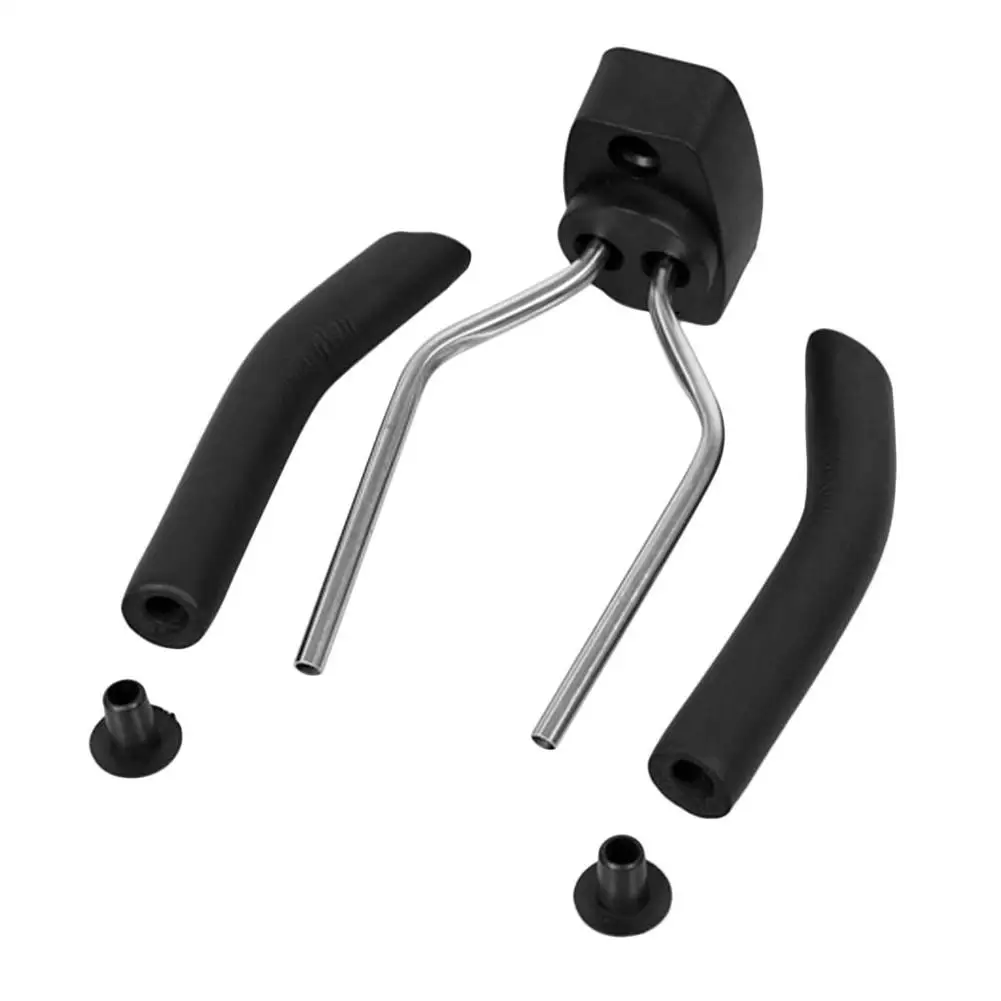 1 Pcs Guitar Hanger Hook Holder Wall Mount Stand Rack Bracket Display Guitar Bass Screws Accessories