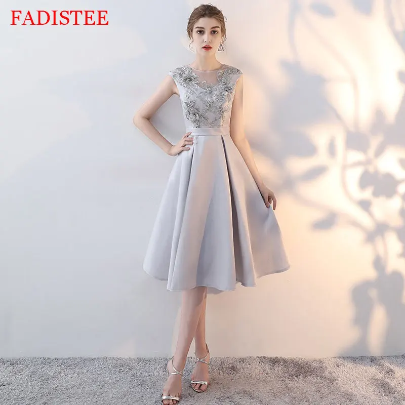 

New Style O-neck Lace Appliques Evening Dresses Elegant Evening Gowns For Party Vestidos Largos Fiesta