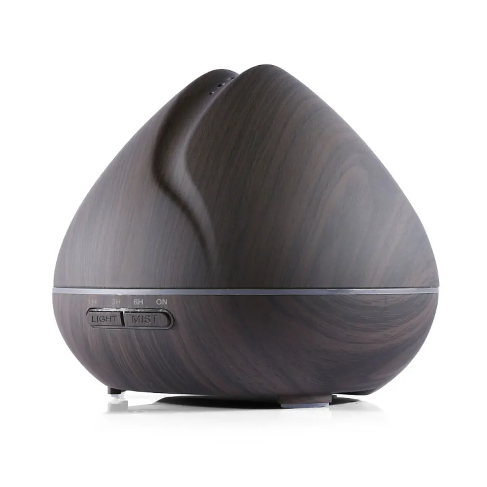 Umidificador doméstico, difusor de aromaterapia, vaporizador de ar, aparelho de aromatizador, ambiente essencial, aromatizador