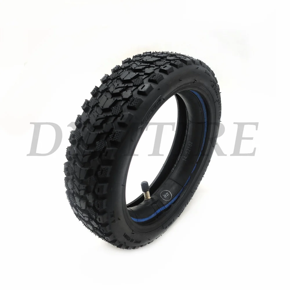 50/75-6.1 Tire Inner Outer Tube for Xiaomi M365 PRO Series Electric Scooter 8 1/2x2 Off-road Anti-Skid Front and Rear Tyre Parts