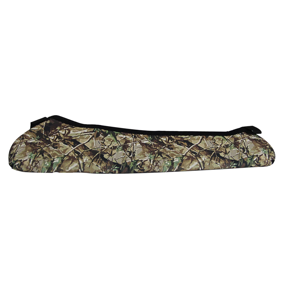 Hunting Rifle Scope Cover Case, Large 13 \