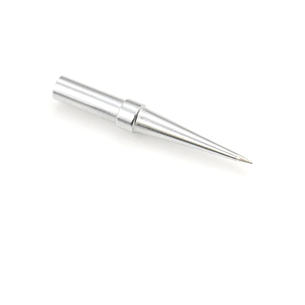 Replacement Weller 1/64 ETS Long Conical Soldering Iron Tip Stations WES50/WES51