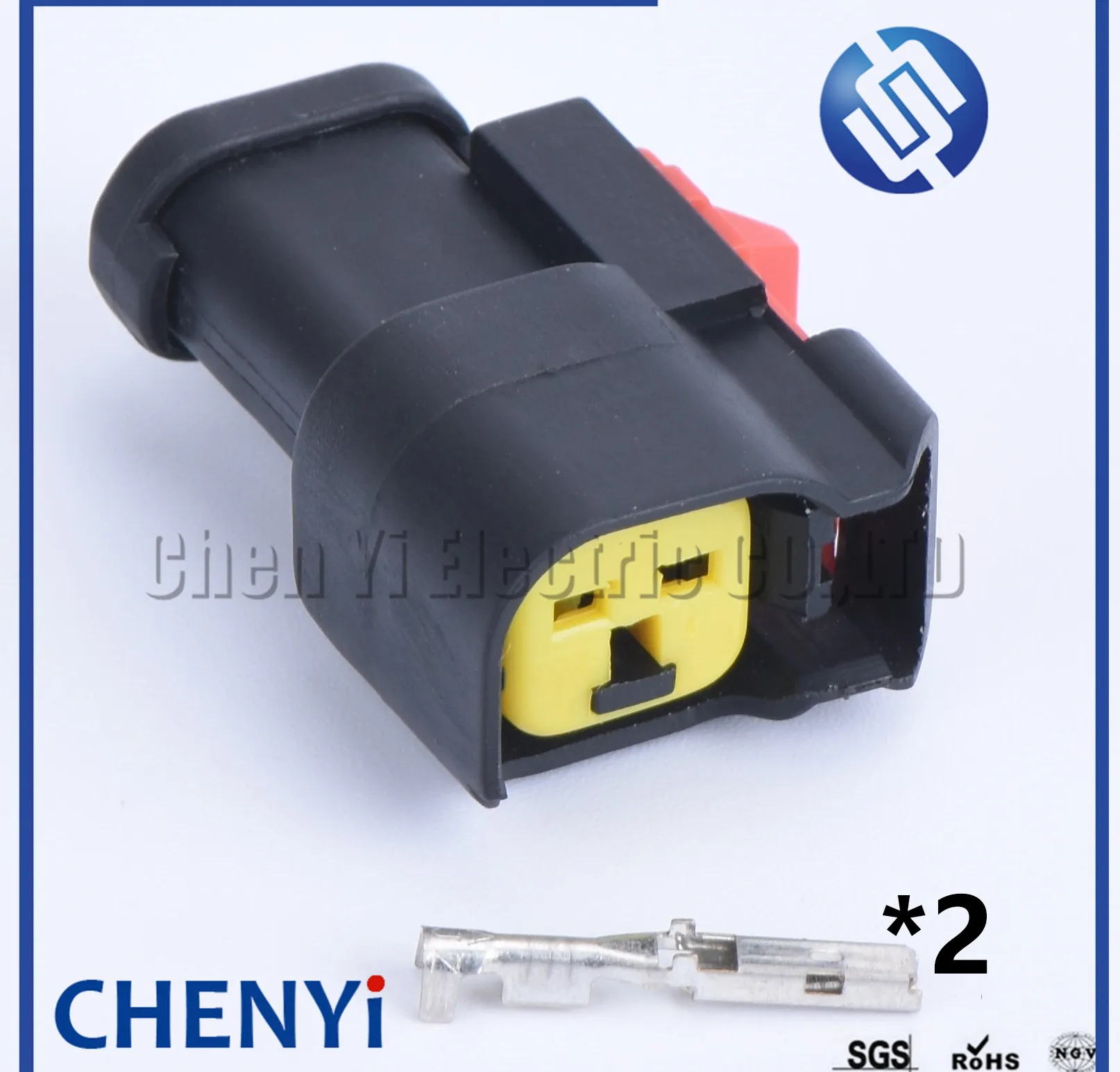 1 Set 2 Pin EV6 EV1…