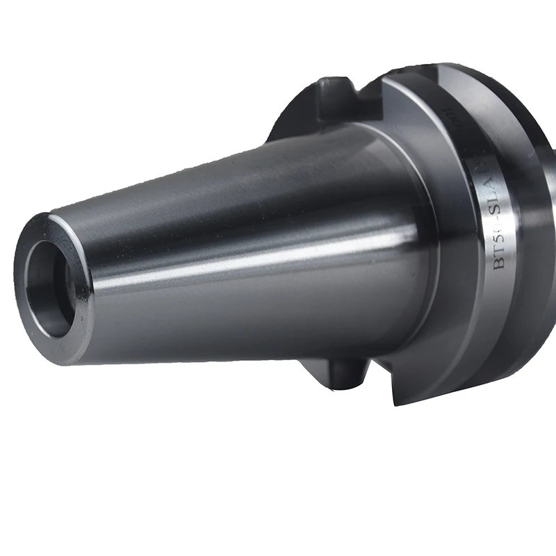 Pemegang Alat Chuck BT50-SLA15.6-200L Pemegang Alat Collet untuk Mesin Penggilingan CNC