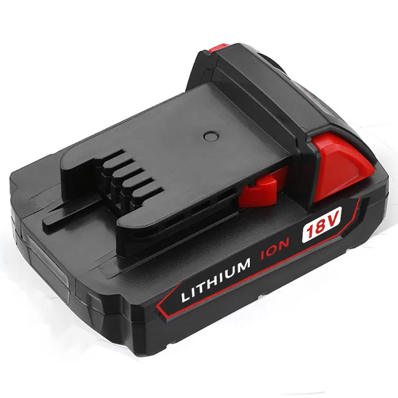 18V 3000mAh Repalcement M18 Rechargeable Battery Li-ion Tool Battery for Milwaukee M18 48-11-1815 48-11-1850 2646-20 2642-21CT