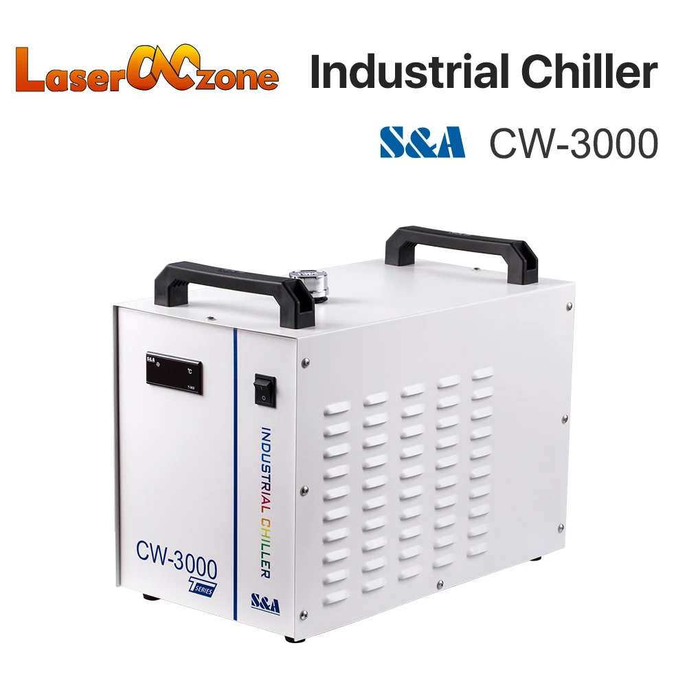 ماكينة الحفر بالليزر 100 وات CO2 1060 DSP RUIDA 6445G RECI W2 أنبوب الليزر X/Y دليل خطي قطع الليزر حفارة تمرير Y-axis