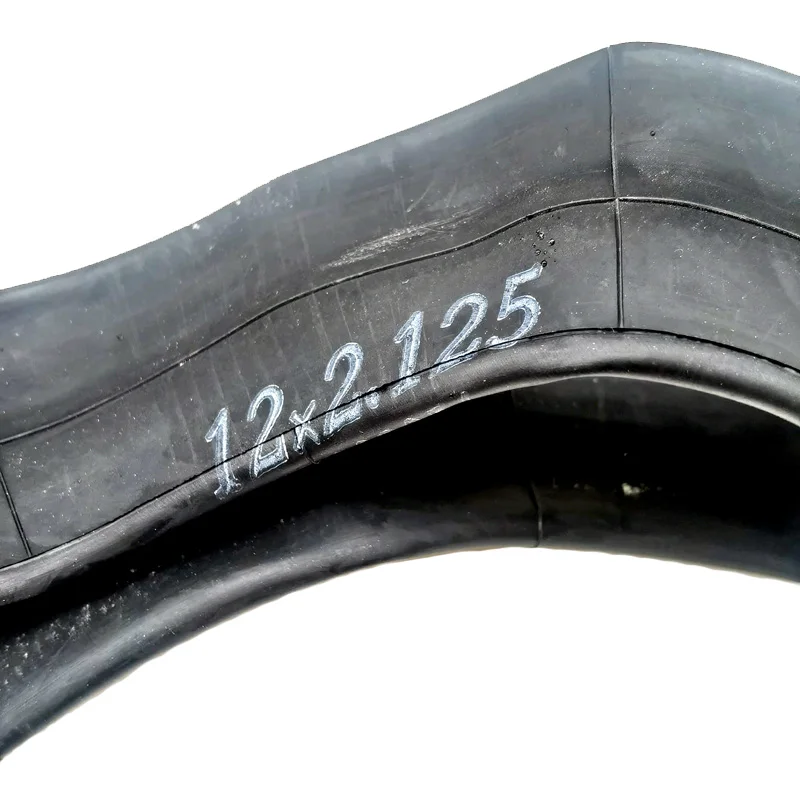 12 16 20 26 inch Bicycle Tire Durable MTB Road Bicycle Inner Tube 12*1.35/1.5/1.75/1.95/2.125 Valve Tube Inner