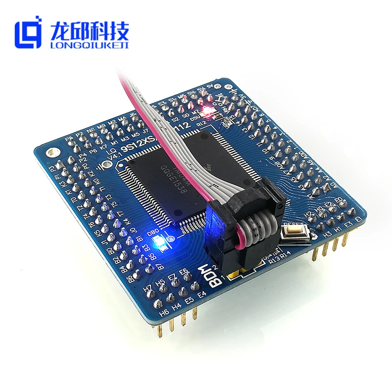 BDM 9S12XS128 USBDM V 2,3 Version 8/16 Bit Universal Downloader (mit Usb-kabel) Stabile Version