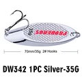 Silver 35G