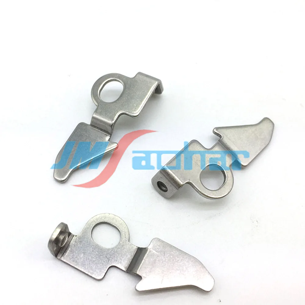 

E1211706000 UPPER COVER HOOK for juki pick and place machine