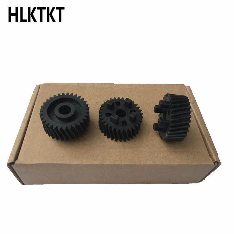 10X AB01-2328 AB01-2317 31T Fuser Drive Gear For Ricoh 1060 1075 2051 2060 2075 MP 5500 6500 7500 6000 7000 8000 6001 7001 8001