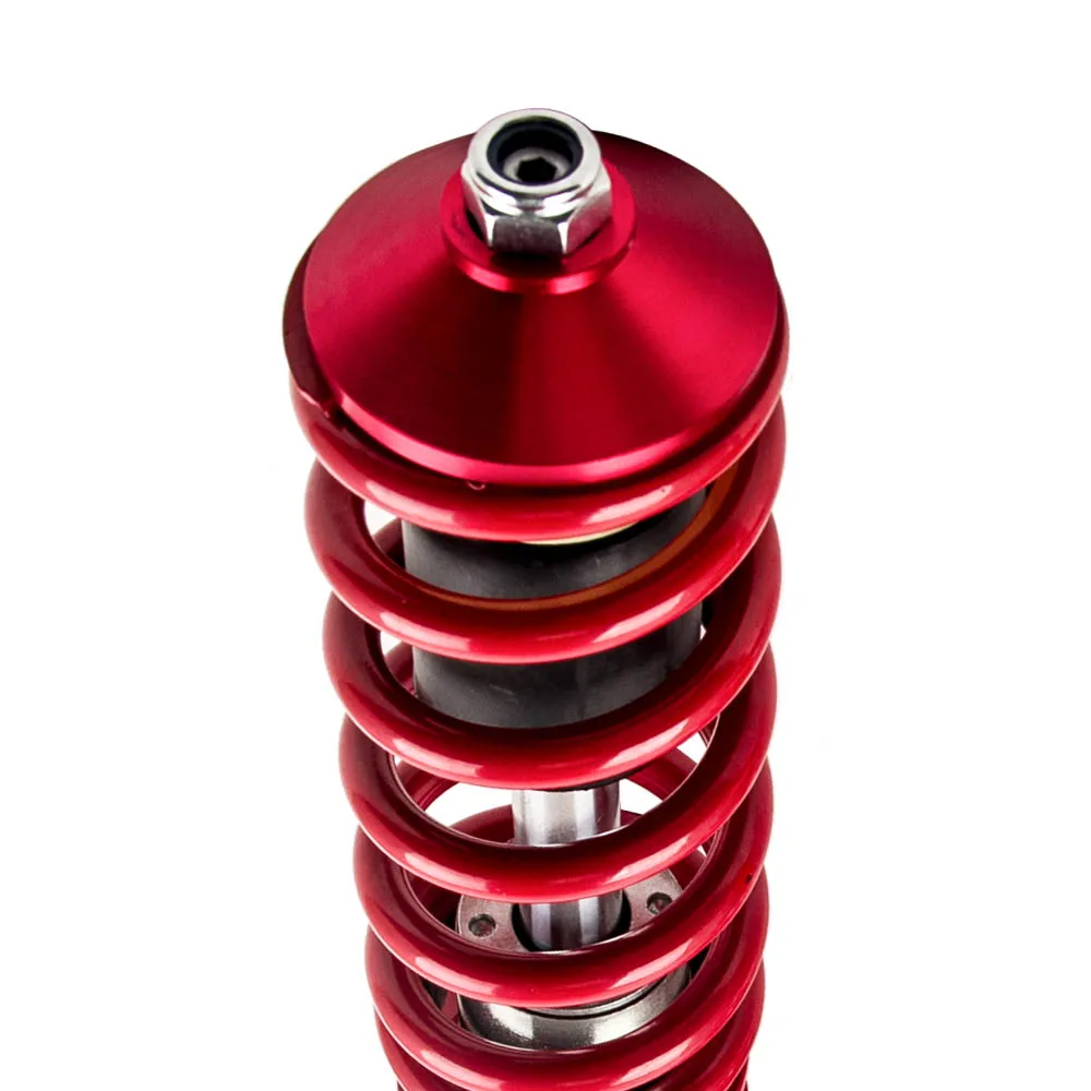 Suspension Coilovers Absorber For VW Volkswagen Golf MK2 MK3 1H1 2.0 1991-2000