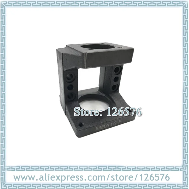 

Motor seat Bearing support seat MBA15-C/D/DP/F/E/EP