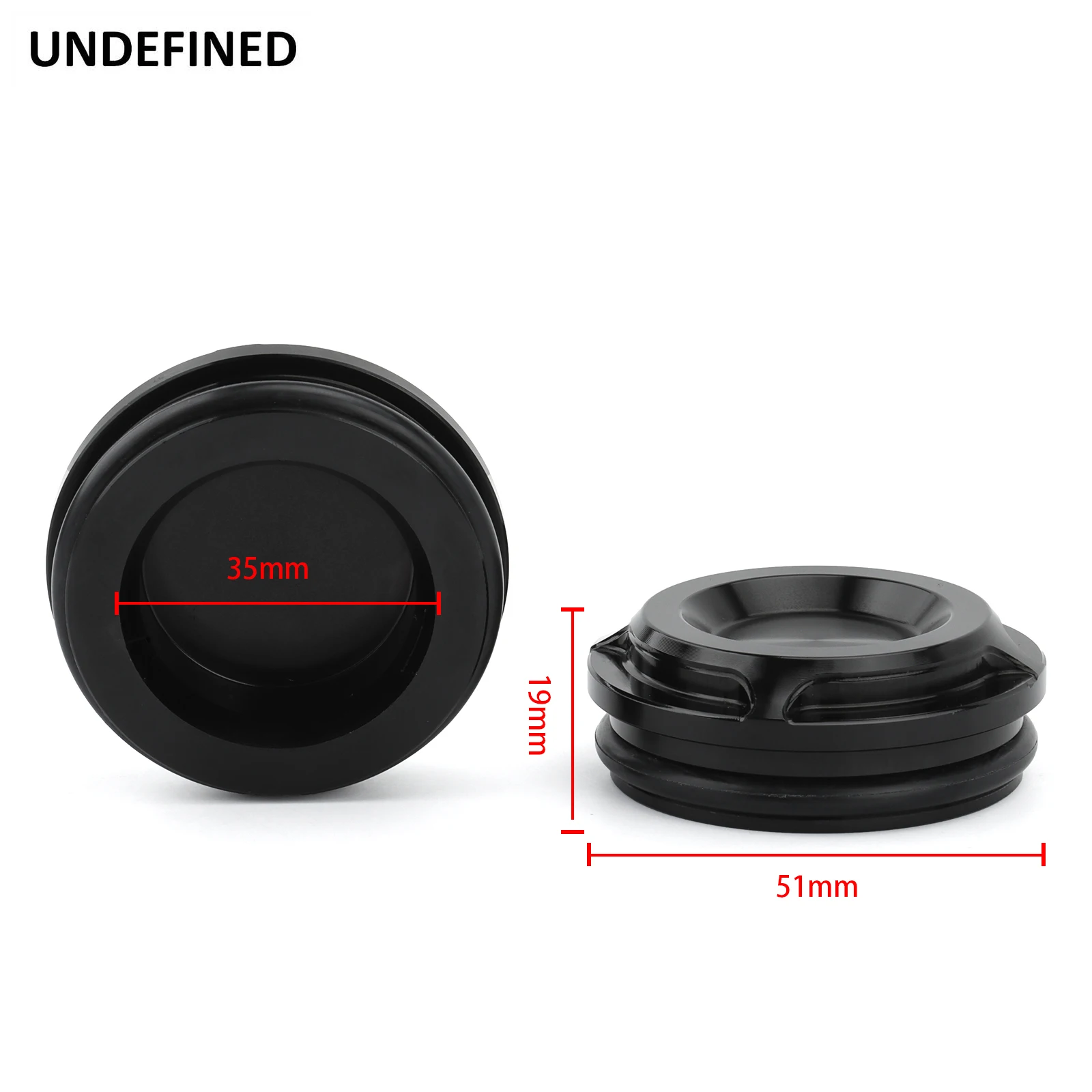 Motorcycle Black Swingarm Pivot Bolt Covers Cap Kits For Harley V-Rod Night Rod Special VRSCDX Street Rod Muscle VRSCF 2006-2017