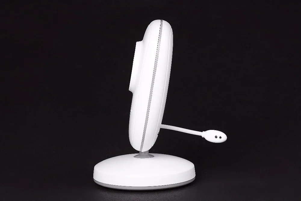 VB603 Baby Monitor 3.2 Inch Wireless Digital Color Screen Wireless Rechargeable Battery Camera Surveillance Security Camera