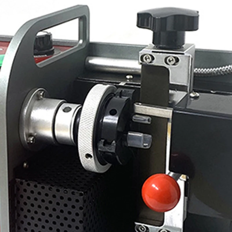 

CPM-R Jewelry Engraving Machine Ring Bracelet Engraving Machine 75W Commercial Micro Engraving Machine