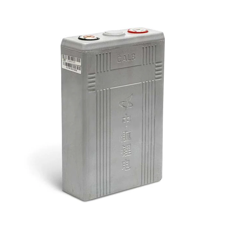4PCS High discharge Rate Rechargeable 3.2V 100AH lithium LiFePO4 CA100 CALB Battery